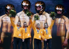 Olimpisko spēļu fakti (7. daļa): cik godalgas mājās pārveduši Latvijas ziemas sporta veidu pārstāvji?