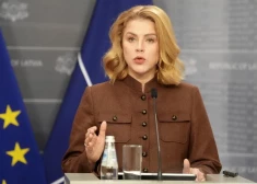 Atklāj, kas būs atbildīgs par valsts materiālo rezervju administrēšanu