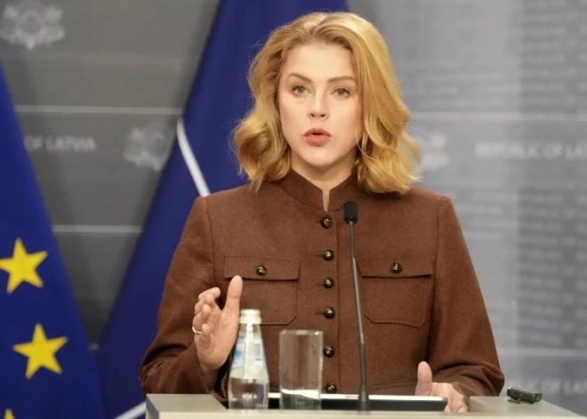 Atklāj, kas būs atbildīgs par valsts materiālo rezervju administrēšanu