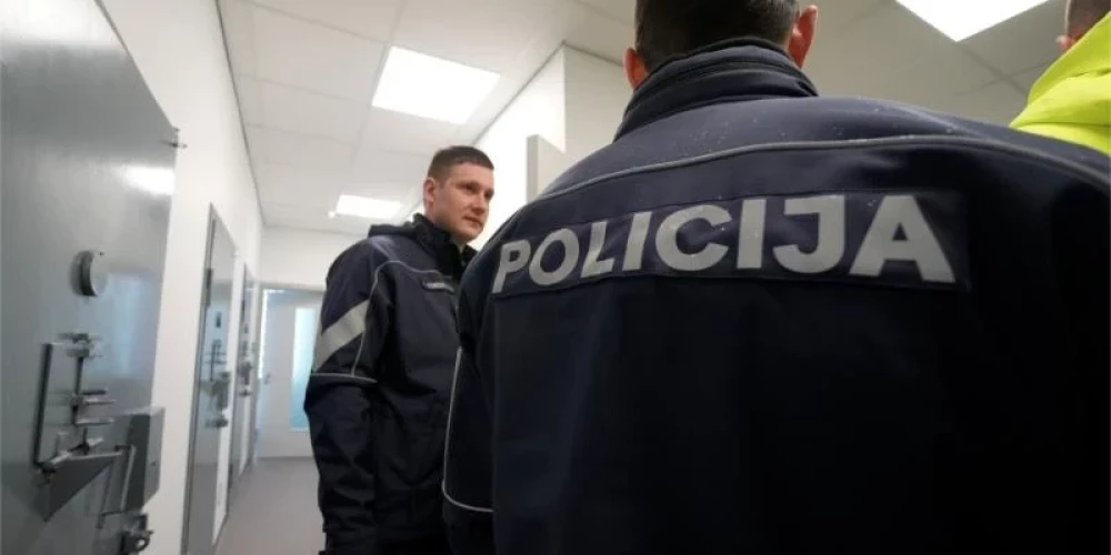 Иллюстративное фото.