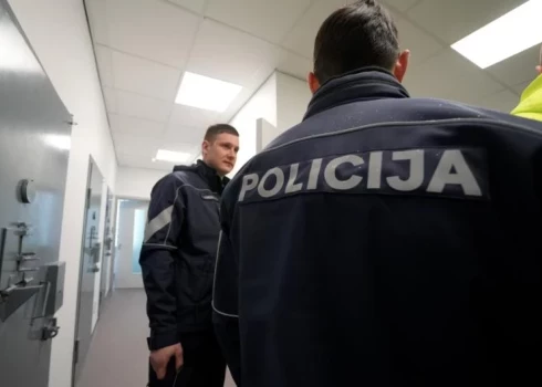 Иллюстративное фото.