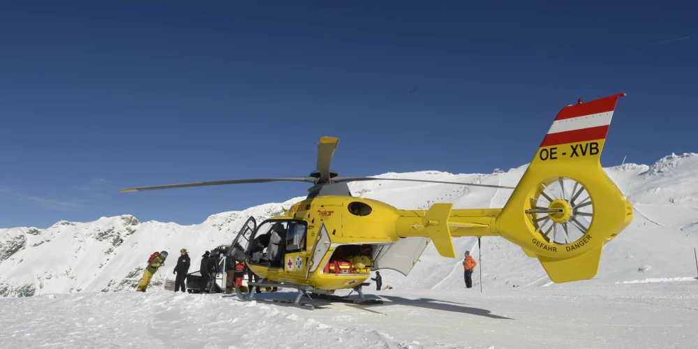 Ilustratīvs attēls (foto: Shutterstock)