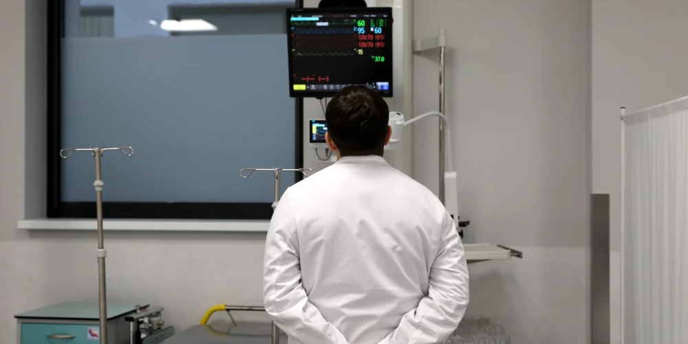 Иллюстративное фото.