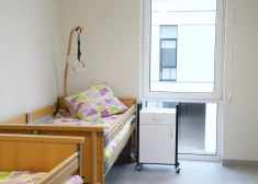 “Glābt vienus uz citu rēķina nevar”: Slimnīcu biedrība asi iebilst pret slimnīcu finansējuma pārdali