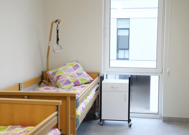 “Glābt vienus uz citu rēķina nevar”: Slimnīcu biedrība asi iebilst pret slimnīcu finansējuma pārdali