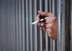 В Латвии даже заключенных решили пристрастить к здоровому образу жизни