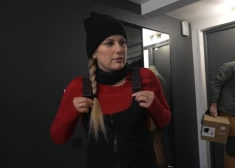 Šova "Ģimene burkā" jauno dalībnieku Kohu mājās izceļas strīds par kavēšanu