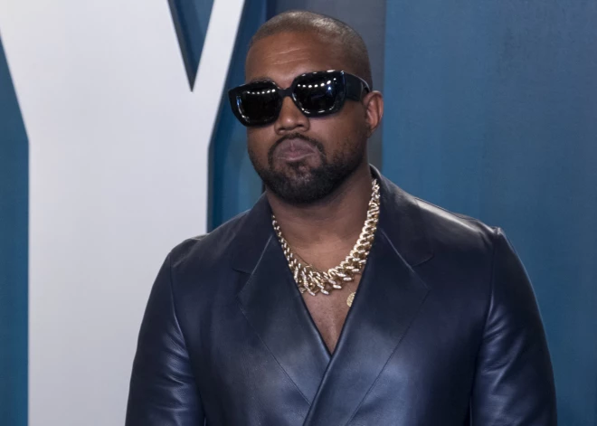 Šokējošs pavērsiens: Kanje Vests publiski atvainojas un skaidro savu skandalozo uzvedību ar bipolāriem traucējumiem