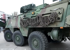 Drošības plāns par miljardiem: Latvija SAFE aizdevumu tērēs bruņutehnikai un pretgaisa sistēmām