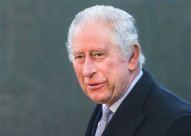 Ko karalis Čārlzs bauda brokastīs un mājās vari pagatavot arī tu