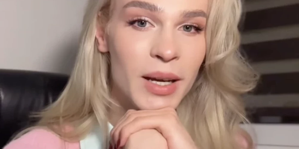 Iedzīvotāji pauduši sašutumu par aktīvistes Diānas Grasmanes izteikumiem par brīvību Latvijā.