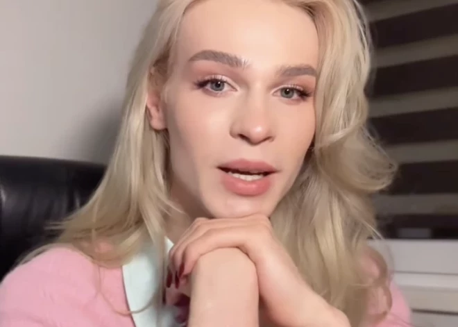 Aktīviste un transpersona Grasmane sociālajos tīklos apšauba Latvijas brīvību pēc PSRS sabrukšanas. "Tad vismaz bija stabilitāte!"