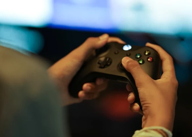 Notiesātajiem paplašina atļauto videospēļu iekārtu klāstu