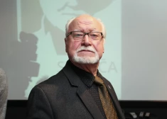 Jānis Streičs pastāsta, kāpēc neatbrauca pie drauga Raimonda Paula uz lielo jubileju