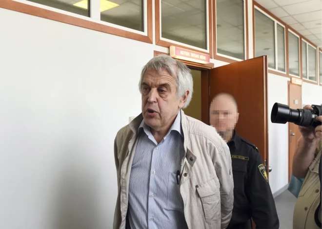 Пророссийскому активисту Гапоненко суд вынес суровый приговор