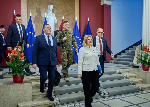 Так прошло первое заседание по кризисному управлению.