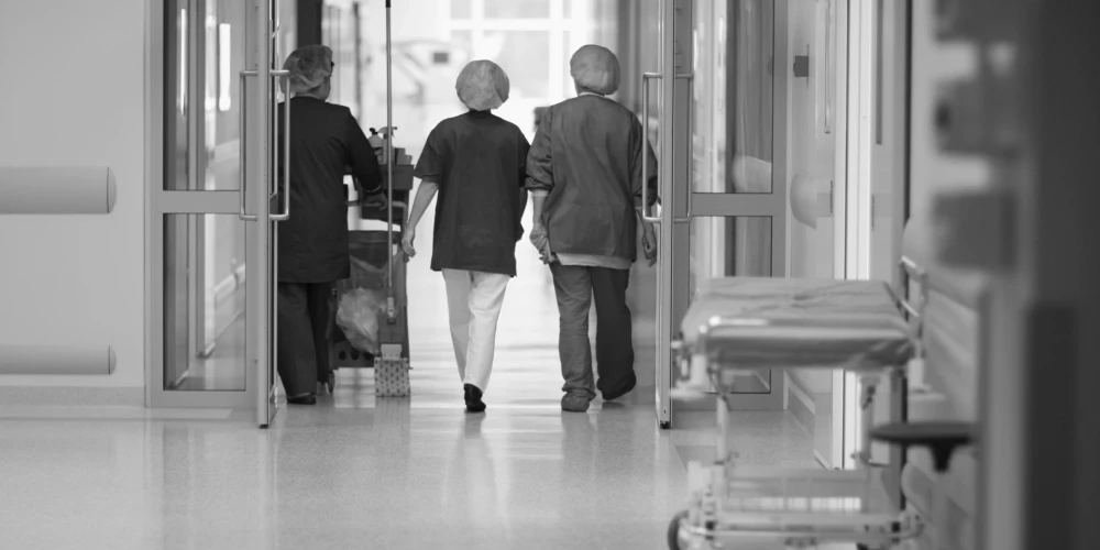 Иллюстративное фото.