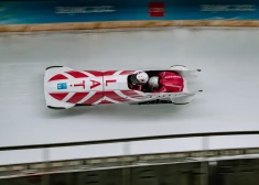 Olimpisko spēļu fakti (9. daļa): vienīgā reize, kad bobslejam vieta programmā neatradās