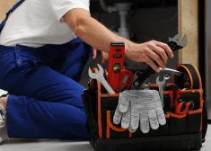 Remonts bez pārsteigumiem: Instrumenti, kas patiešām atvieglo darbu