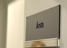 19 reizes gadā pie ārsta: veselības apdrošināšanas dati atklāj pārsteidzošas tendences latviešu vidū