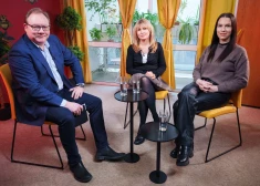 VIDEO. Neapēd zemeslodi: vai Latvijā ēdam par daudz gaļas, un ko tas nodara planētai?