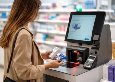 А что подумает кассир? Как страх осуждения мешает нам покупать лекарства от диареи, презервативы или средства гигиены