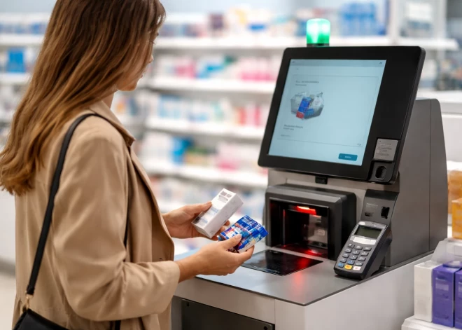 А что подумает кассир? Как страх осуждения мешает нам покупать лекарства от диареи, презервативы или средства гигиены