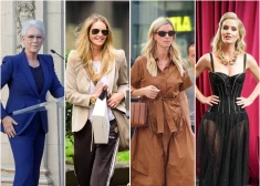 Karstākās modes tendences - ko valkāsim un nēsāsim šogad