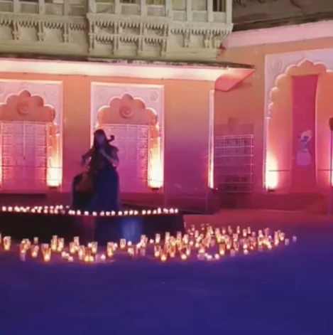 Эрна Даугавиете играет самую разную — и классику, и джаз, и этнику, и фьюжн.