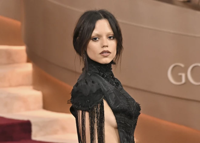 8 Holivudas zvaigznes, kuras ļoti patīk Z paaudzei