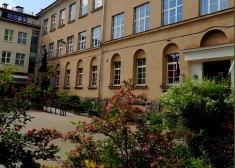 Tukuma Raiņa Valsts ģimnāzijai aprit 97 gadi