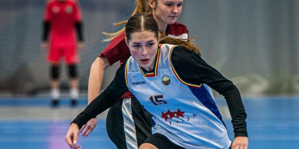 FOTO: Tukuma Raiņa Valsts ģimnāzija