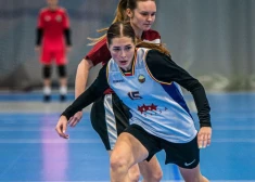 Šī nedēļa Tukuma Raiņa Valsts ģimnāzijas sporta vēsturē ierakstīta ar īpašu jaudu