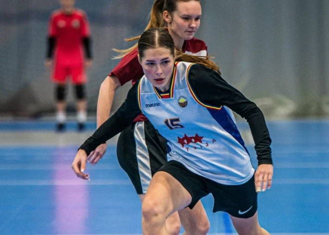 Šī nedēļa Tukuma Raiņa Valsts ģimnāzijas sporta vēsturē ierakstīta ar īpašu jaudu