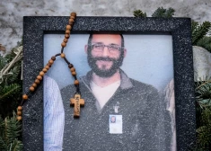 Aleksa Preti slepkavībā Mineapolē šāvienus raidīja divi robežsardzes darbinieki, liecina sāktonējā izmeklēšana