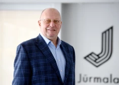 Jaunais Jūrmalas mērs Jānis Lediņš par Truksni, iebraukšanas maksu un veloceliņiem