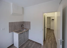 Liepājā projekta ietvaros atjaunots 41 pašvaldības dzīvoklis