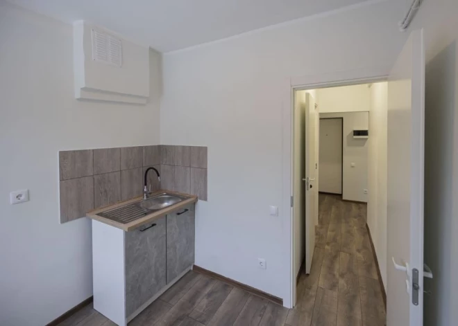 Liepājā projekta ietvaros atjaunots 41 pašvaldības dzīvoklis