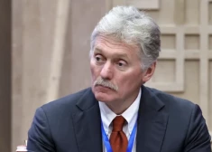 Peskovs: "Mums ir problēmas ar Poliju un Baltijas valstīm"