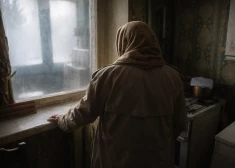 "Полицейские не ходили по квартире, они ездили по льду". Пережившая Холокост киевлянка замерзла в центре города, обесточенного российскими ракетами