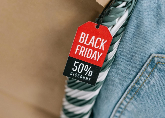 PTAC pārbaudes par "Melnās piektdienas" atlaidēm e-veikalos atkāj satraucošu tendenci