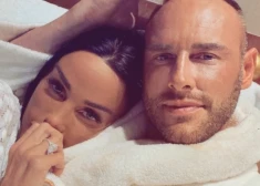 Deviņas reizes saderinātās un četras reizes precētās modeles Keitijas Praisas jaunais vīrs taisnojas par seksa pakalpojumu pagātni