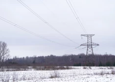 Baltijas valstis un Polija saņems vairāk nekā 112 miljonus eiro elektroenerģijas aizsardzībai