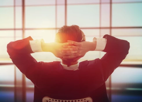 Вот это работа!