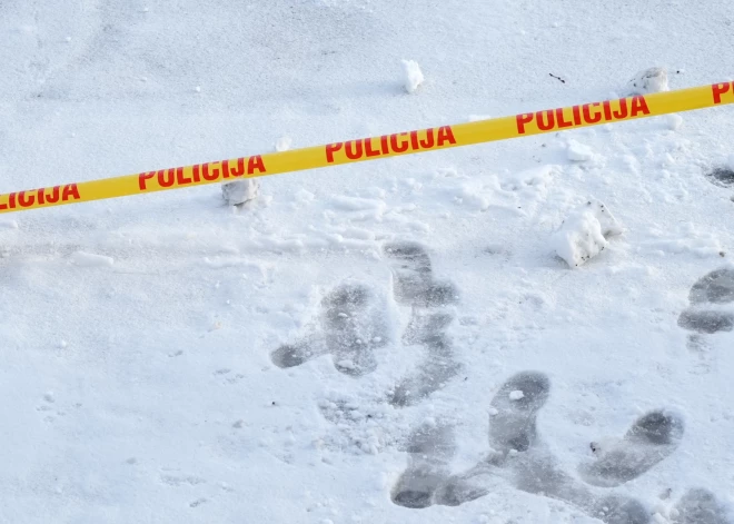 Valsts policija aicina atsaukties bojā gājušas personas radiniekus