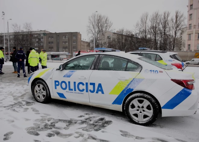 Atrasta Baiba Irbe, kura pazuda Rīgā šā gada 8. janvārī
