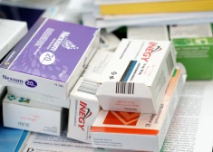 "Aptieka LR" īpašnieci apsūdz par vairāk nekā 700 000 eiro izkrāpšanu no valsts