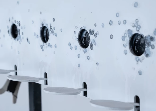 Отказавшийся от России спортсмен будет представлять Латвию на Олимпийских играх в Милане