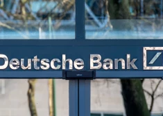 Aizdomās par naudas atmazgāšanu "Deutsche Bank" birojos veic kratīšanas