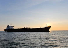 Латвия и еще ряд стран решили полностью закрыть Балтийское море для танкеров теневого флота РФ